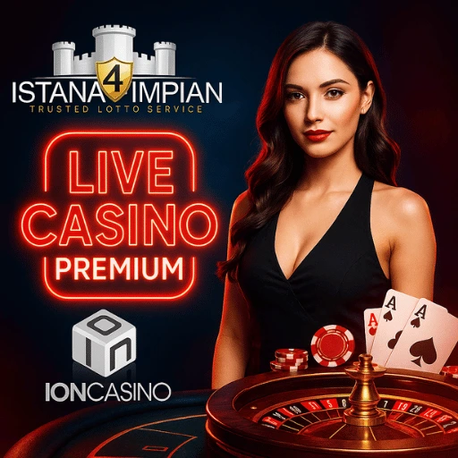 Ion Casino Istanaimpian4