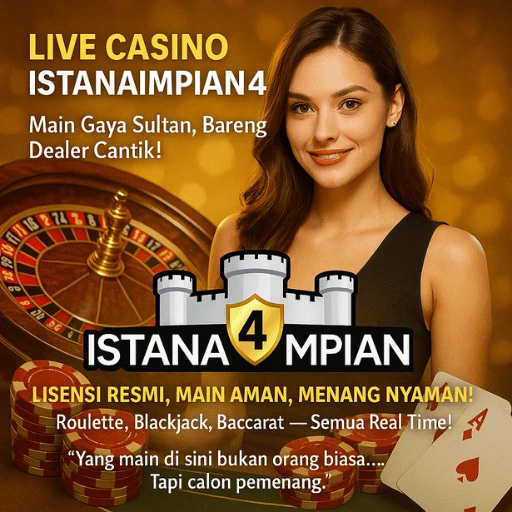 Live Casino Istanaimpian4
