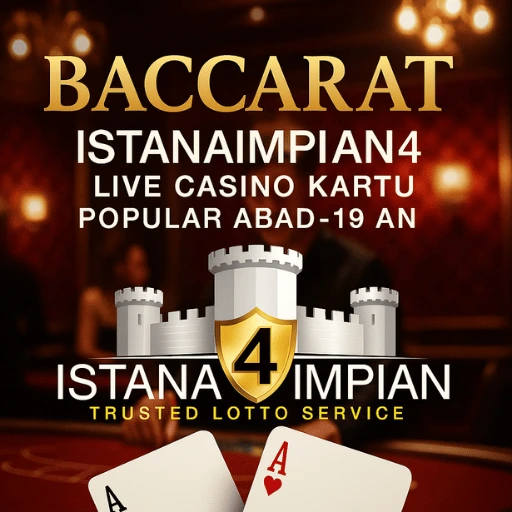 Baccarat Istanaimpian4