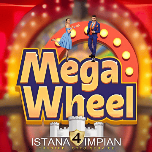 Mega Wheel Istanaimpian4