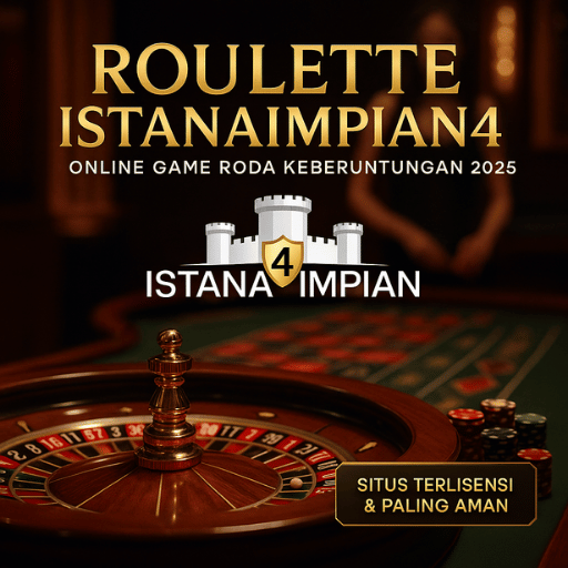 Roulette Istanaimpian4