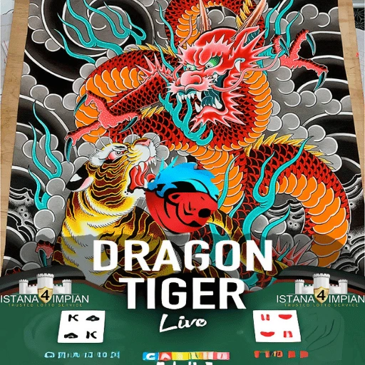 dragon tiger